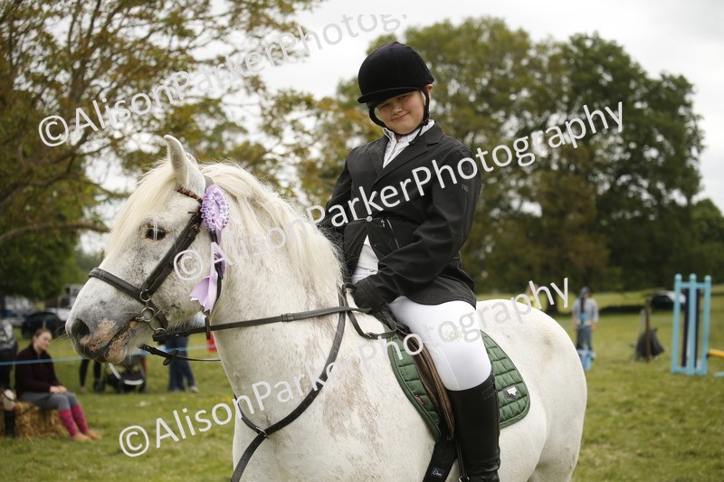 20250517-0988 - Class 2 - 30cm Off Lead Rein