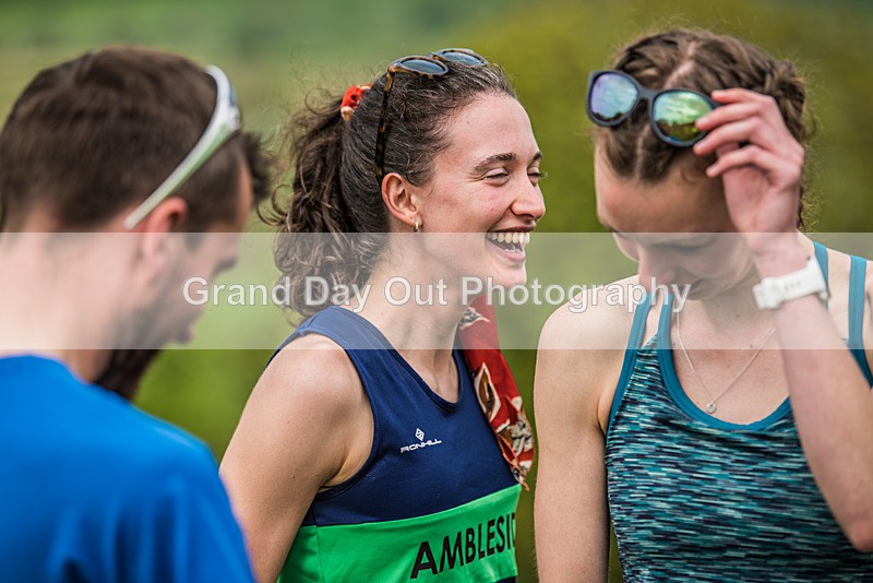 Two Tops-955 - Two Tops Fell Races (Junior & Senior) Saturday 20th May 2023