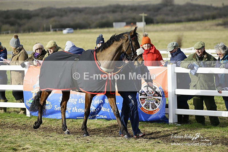 PtP 060222 0230 - Combined Services Point-to-Point - Larkhill - 06/02/22