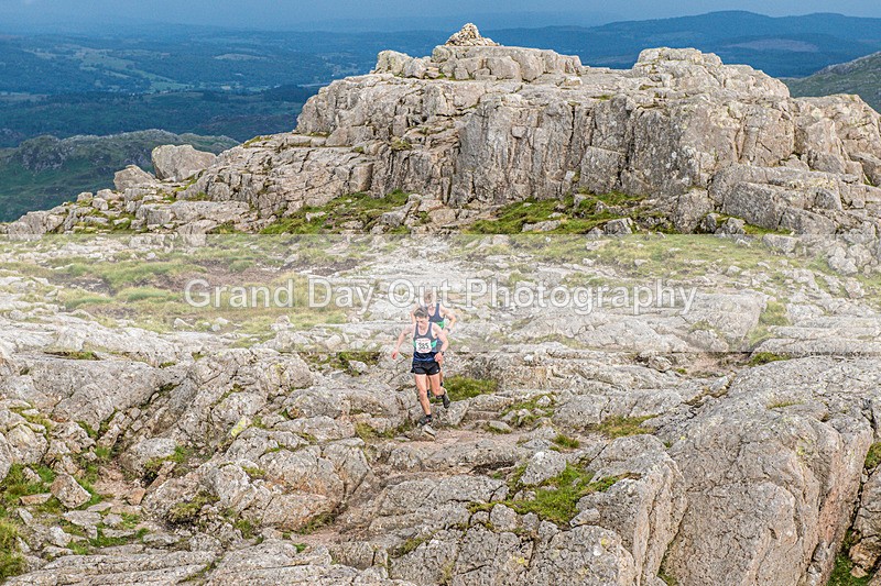 Pike OBlisco-6 - Pike O'Blisco Dash Wednesday 20th July 2022