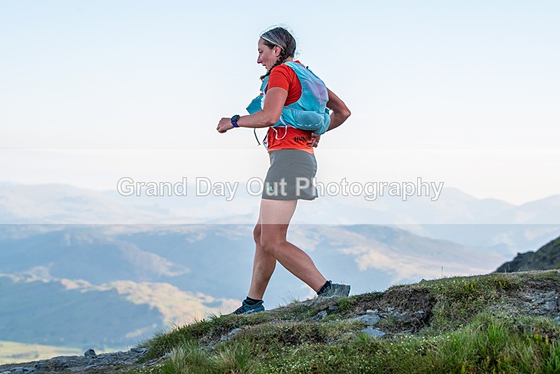 Blencathra-714 - Blencathra Fell Race Wednesday 7th June 2023