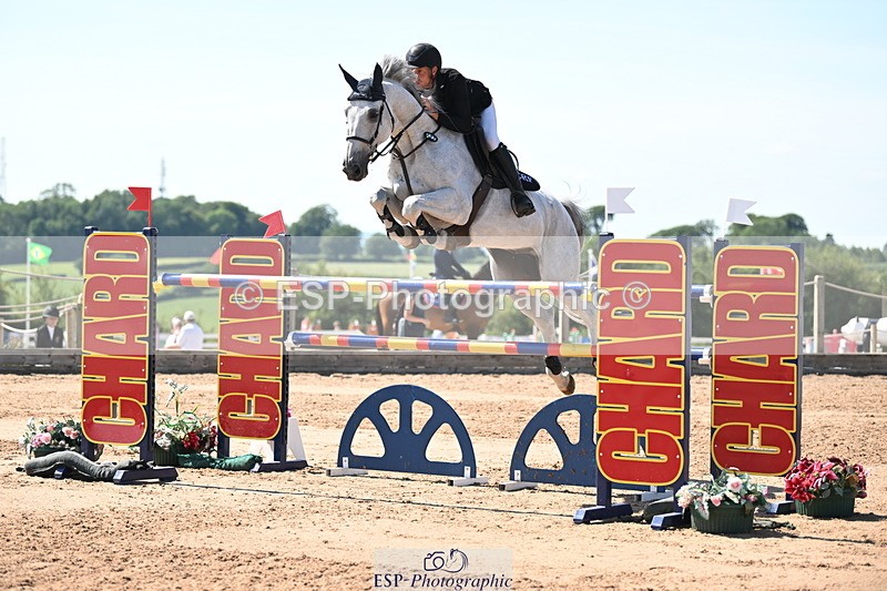 240718A-154406-07304 - Cls 5, 3 Star Big Tour 1.45m