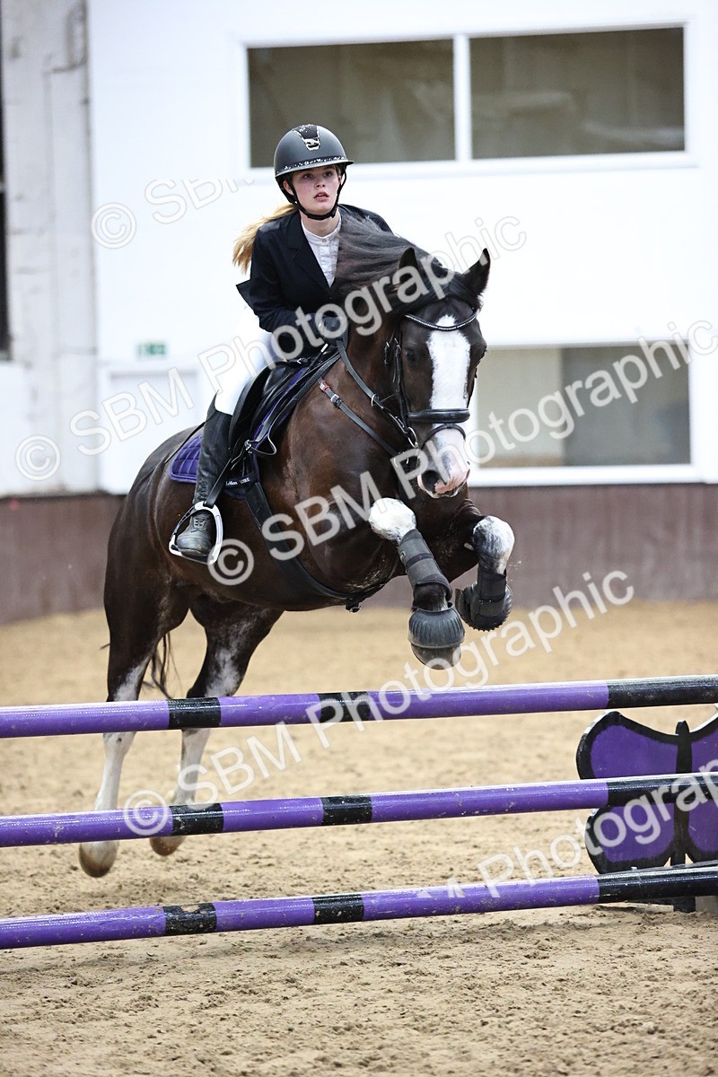 SBM_002088 - Class 10 - Pony British Novice 80cm Open