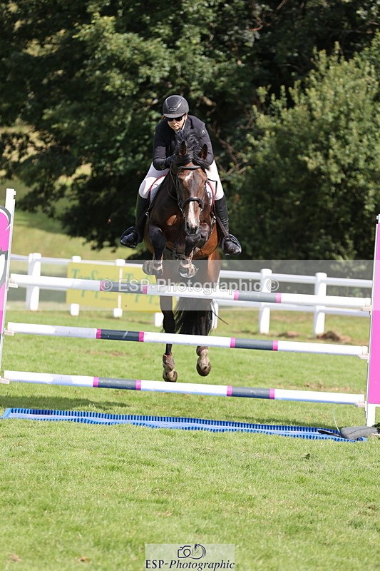 250704A-095405-08536 - Cls 15 Snr 1.20m Open