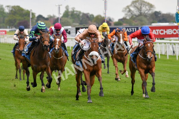 yr14052021r1-14 - Race 1 1.40pm Langleys Solicitors British EBF Marygate Fillies' Stakes