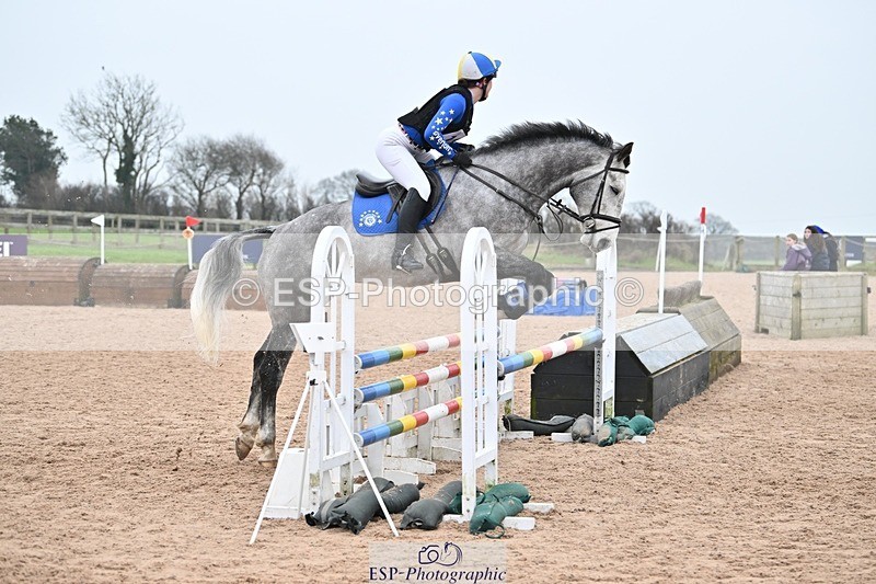 250118-135708-01372 - Cls 3A&B 90cm 13.20 to Coursewalk