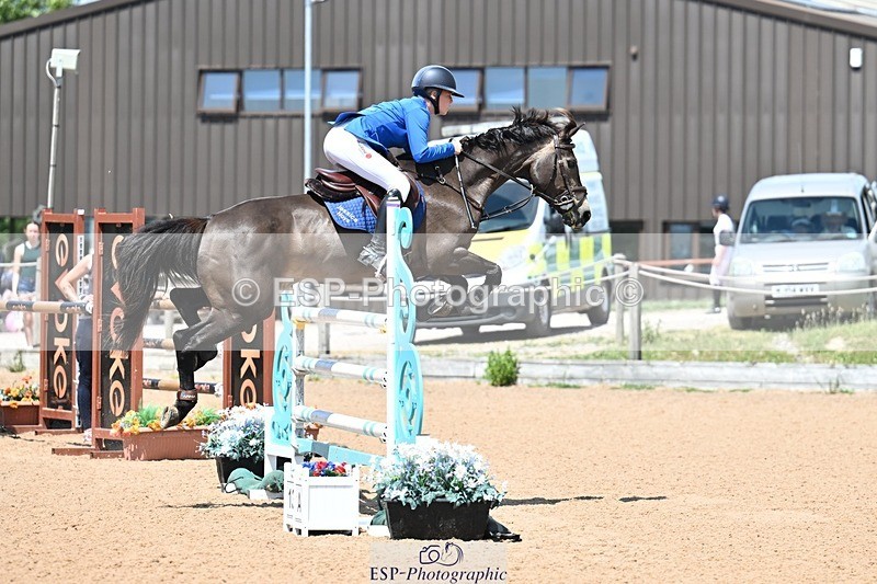 260627-132658-04326 - Cls 14 Newcomers 2nd R's Jump Off and P