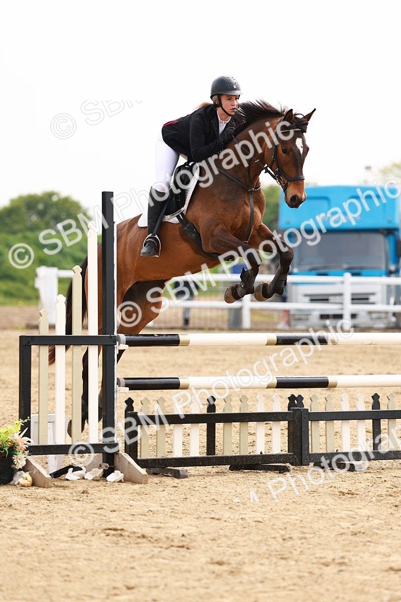  - Class 16 - Senior Discovery - 1.00m