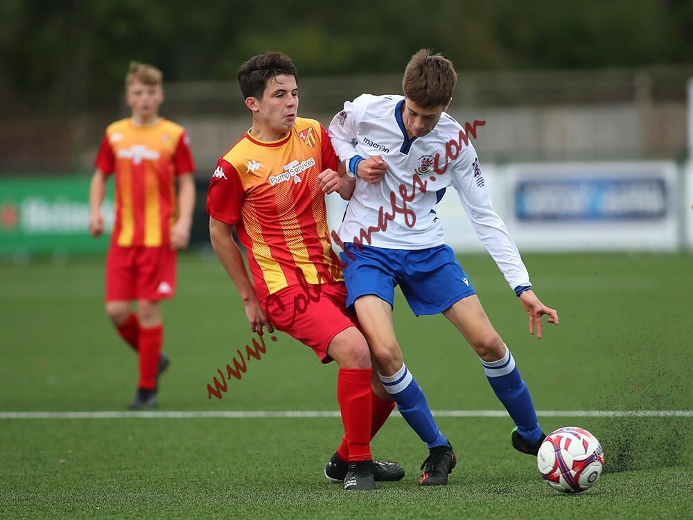 0186_AMT - Tonbridge U15 Boca Juniors v. Farnborough OBG U15 colts