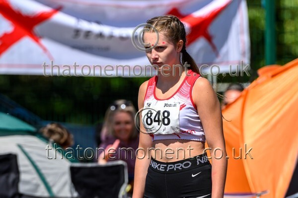 Relays26-922730 - Female Set Three