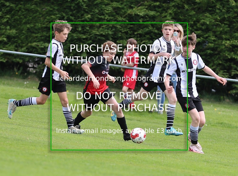 IMG_1106 - Under 13 final: Craven Wanderers vs Heathwaite