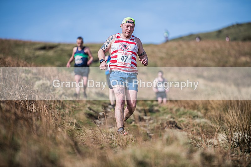 Black Combe-969 - Black Combe Fell Race Saturday 8th March 2025