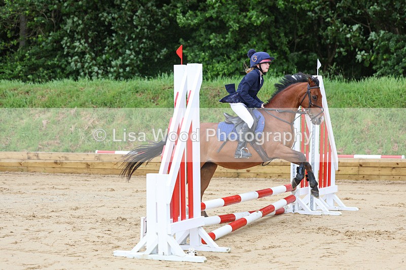 3E7A3263 - Class 1: 40cm