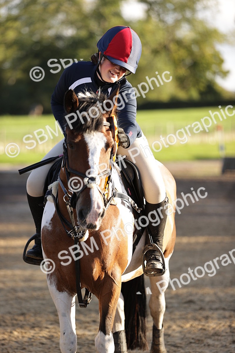 SBM_12441 - E6 - Eventers Challenge 80cm Championship