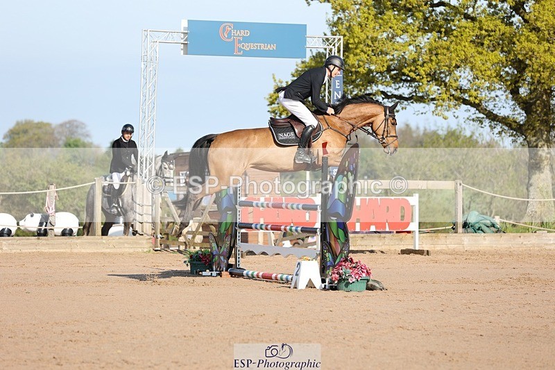 250427-085909-14696 - Cls 28 Young Horse 5yr old