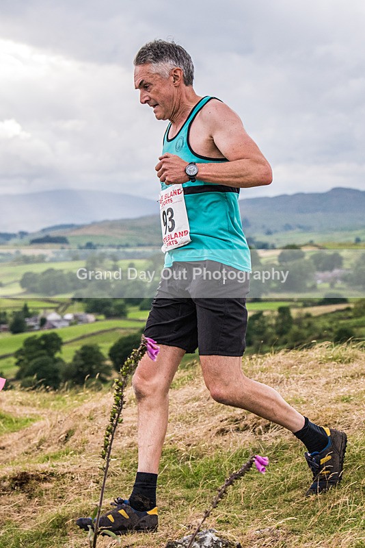 Reston-295 - Reston Scar Fell Race Wednesday 5th July 2023