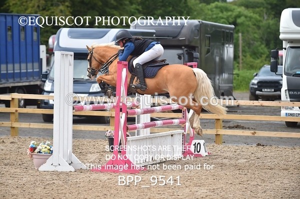 BPP_9541 - CLASS 19 SUN Winter/ Summer 128cm/ Winter/ Summer 138cm