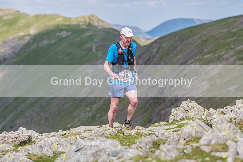 Duddon Long-515 - Duddon Valley Long Fell Race Saturday 1st June 2024