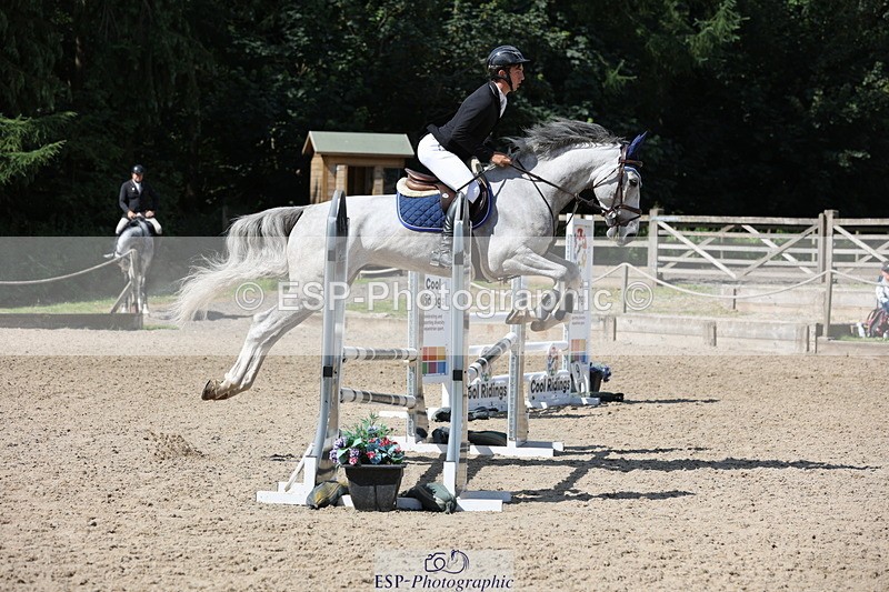 250703A-102332-00958 - Cls 6 Snr British Novice and 90cm Open