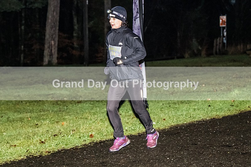 HTE Dark Skies 10K-33 - High Terrain Events Kielder Dark Skies 10K Trail Run Saturday 7th January 2023