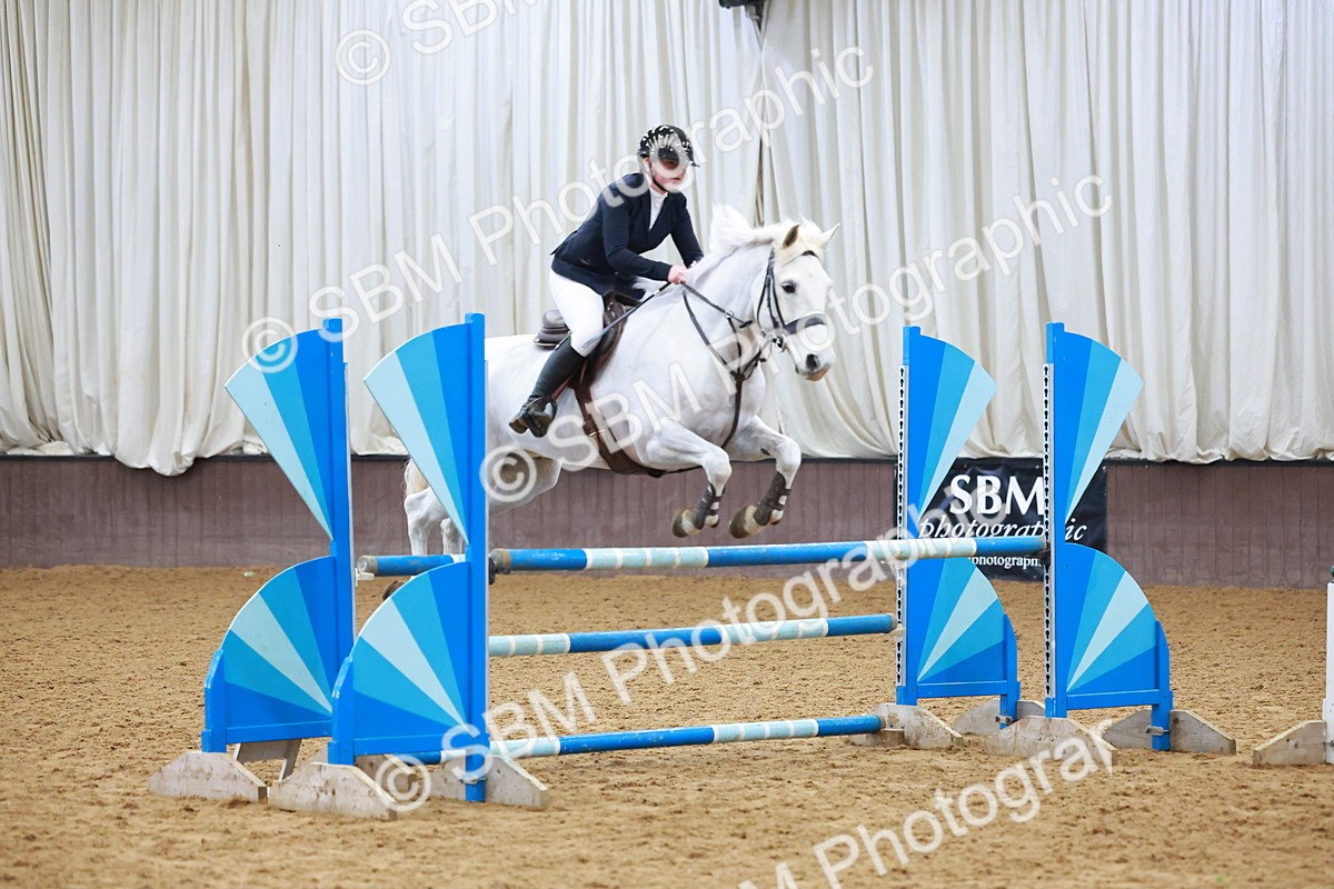 SBM_000981 - Class 3 - Senior Discovery 1.00m