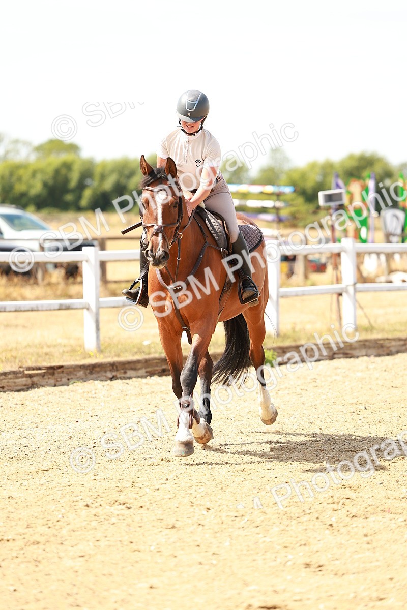 SBM_003300 - Class 11 - Senior Discovery - 1.00m