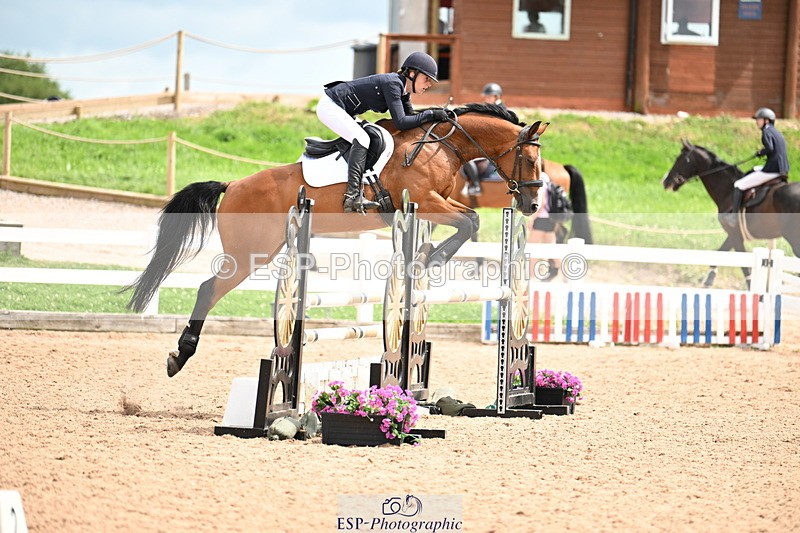 240802A-141118-04724 - Cls 26 1.10m Amateur Qualifier