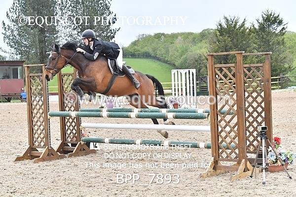 BPP_7893 - CLASS 15 SAT 0.95m Amateur Championship Qualifier