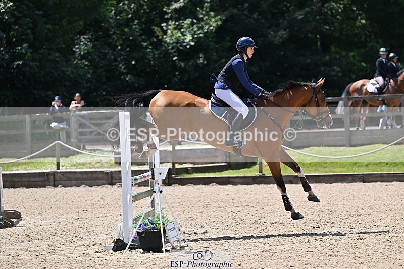 250615A-133029-10953 - Class 47 Snr British Novice 2nd Rnd