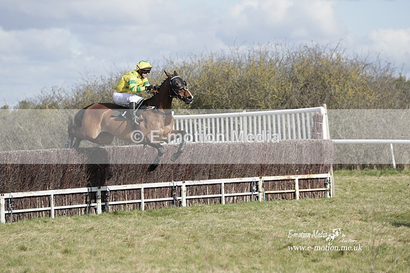 PtP 260223 271 - South & West Wilts Point-to-Point Larkhill 26/02/23