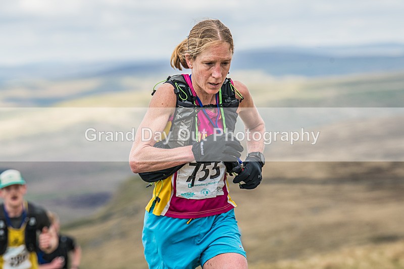 3 Peaks-214 - The 3 Peaks Race Saturday 27th April 2024