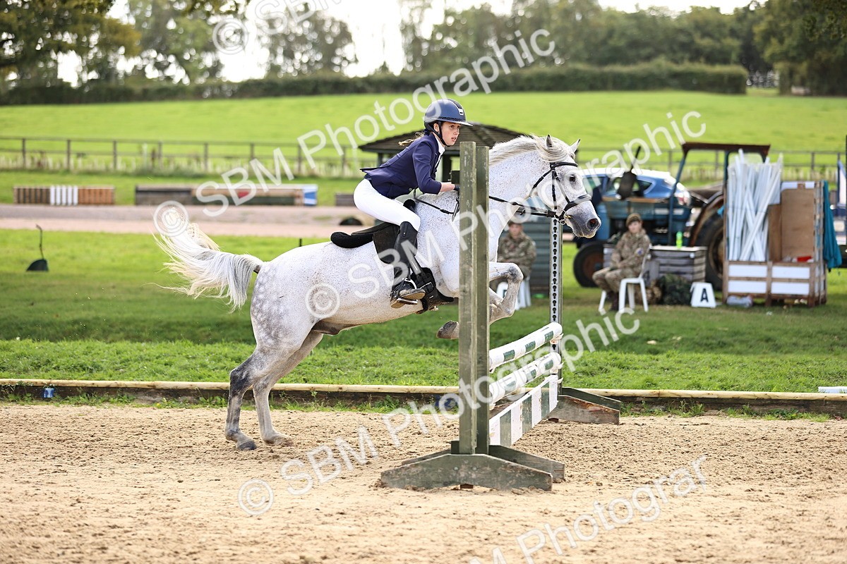 SBM_46171 - J9 - Junior Pony 70cm Championship