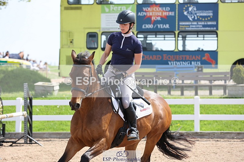 240510A-120039-06260 - Cls 15 85cm National Am Quali