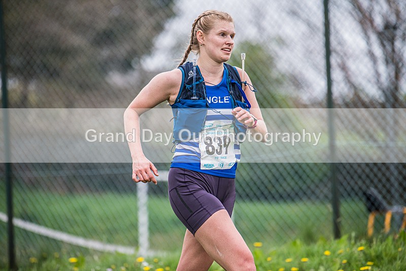 3 Peaks Finish-1453 - The 3 Peaks Race Saturday 26th April 2025 - The Finish