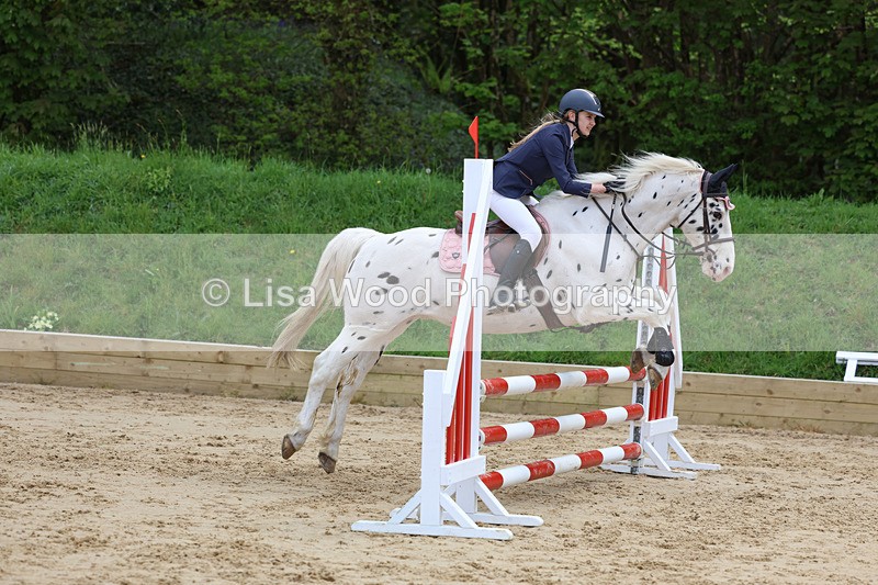 3E7A6669 - Class 6: 70cm Junior