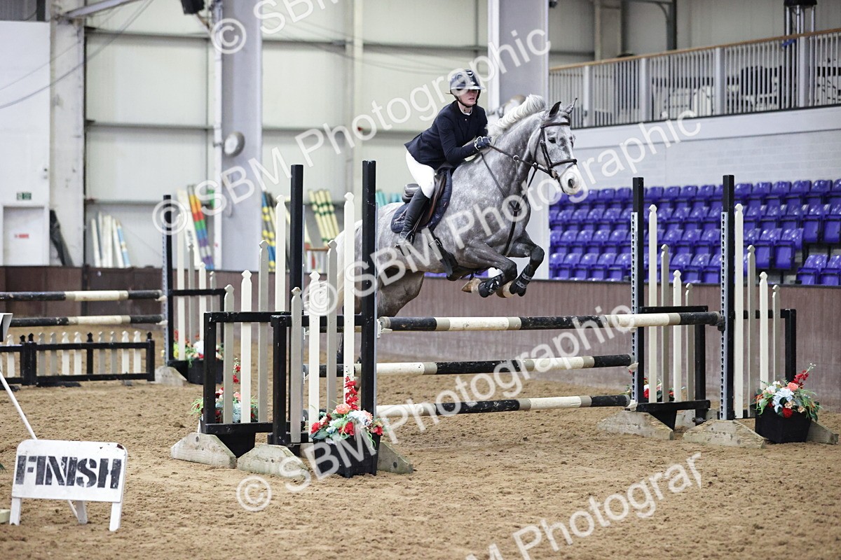 SBM_000918 - Class 3 - Nupafeed Supplements Senior Discovery/ 1m Open