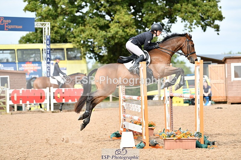 240915A-115933-09808 - Cls 27 Snr 1.05m & 1.10m GP