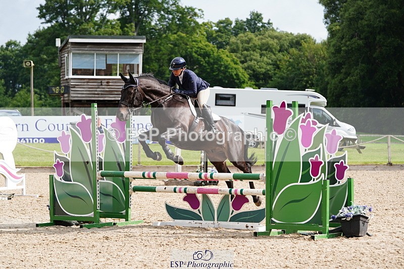 250615A-093628-09884 - Class 43 British Novice 90cm Open