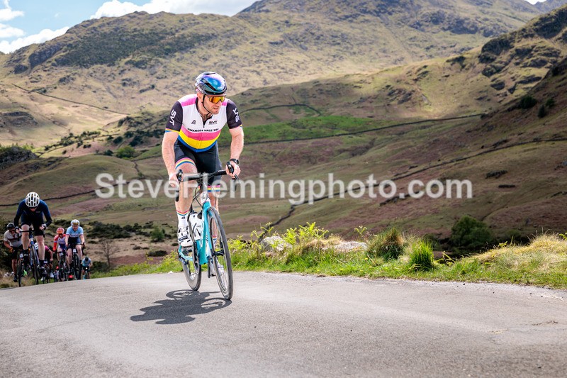 135829 - Blea Tarn Climb 13:00 - 14:00