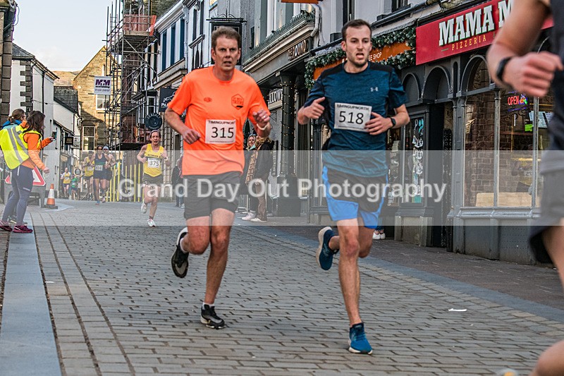 Keswick RTH-304 - Keswick AC Round The Houses Road Race Wednesday 24th April 2024