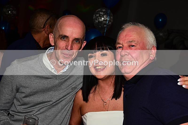 Paul-260 - Paul's 50th