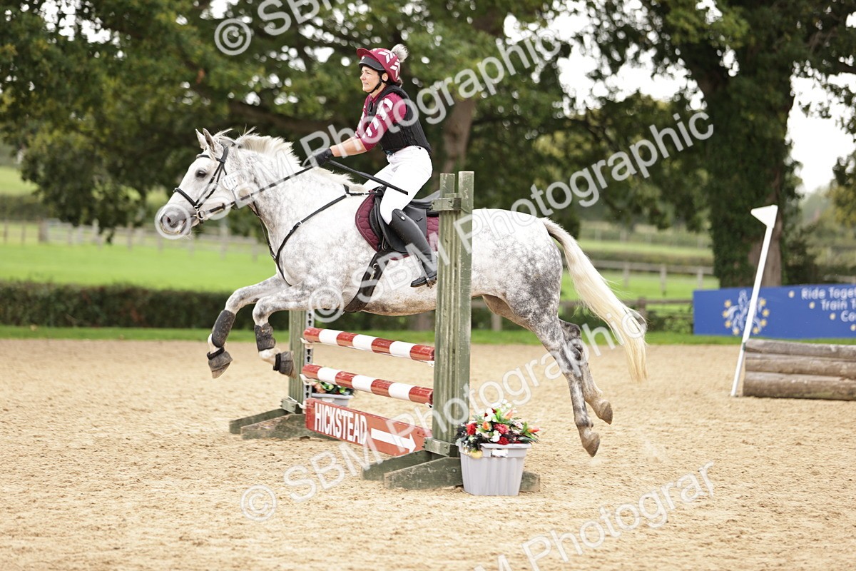 SBM_09386 - E3 - Eventers Challenge 80cm Open