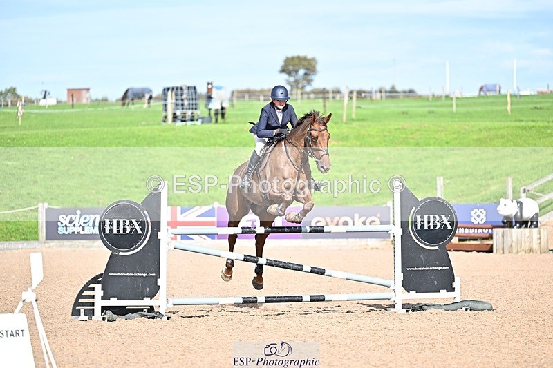 251001-144452-00490 - Cls 6 Foxhunter and 1.20m Open
