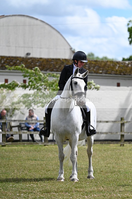 WJ7_9855 - Class 8 Ridden Veterans