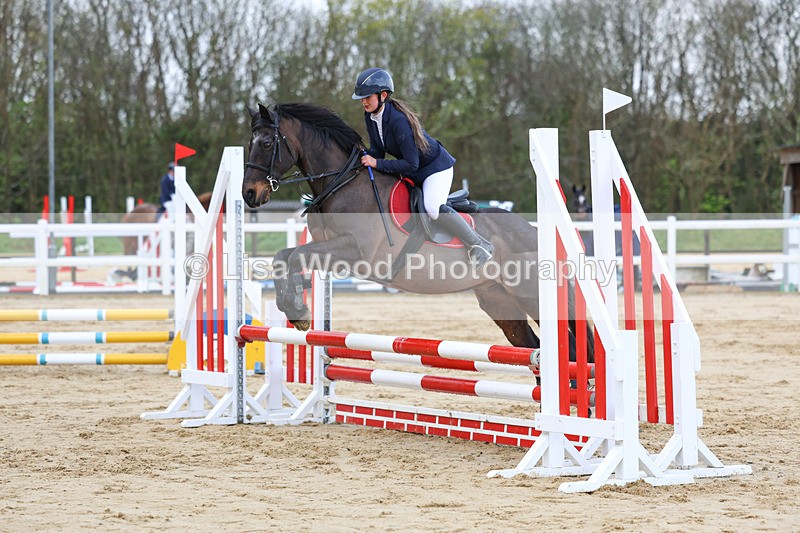 3E7A7771 - Class 1: 60cm