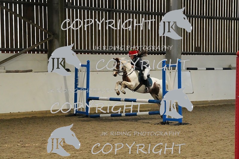 JKR02186 - Class 6 70cm