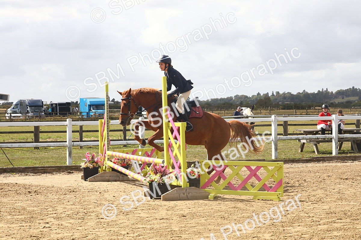 SBM_006517 - Class 6 - 60cm Champs