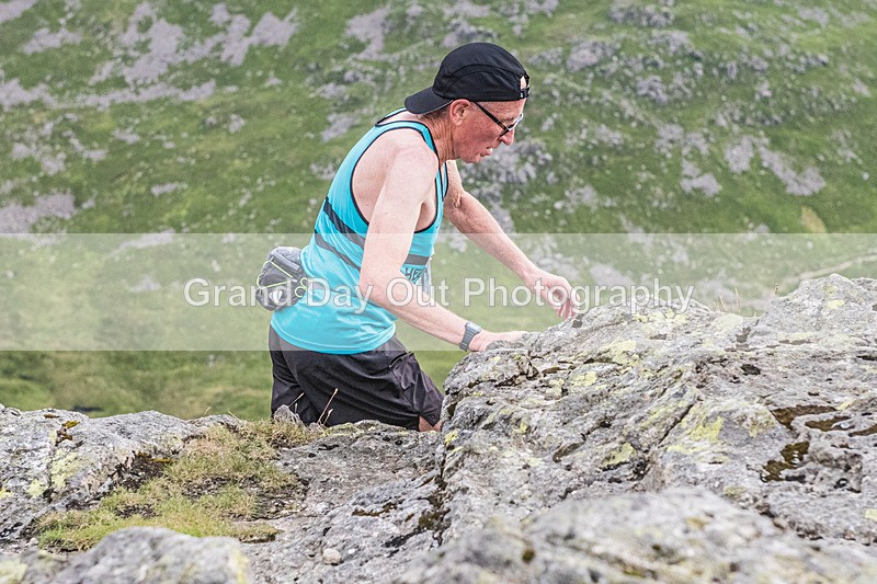 Pike OBlisco-342 - Pike O'Blisco Dash Wednesday 20th July 2022