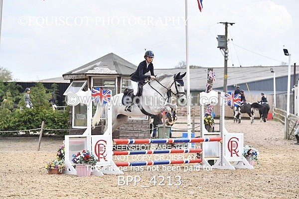 BPP_4213 - SUN CLASS 19 Club/ Unaff 80cms Open