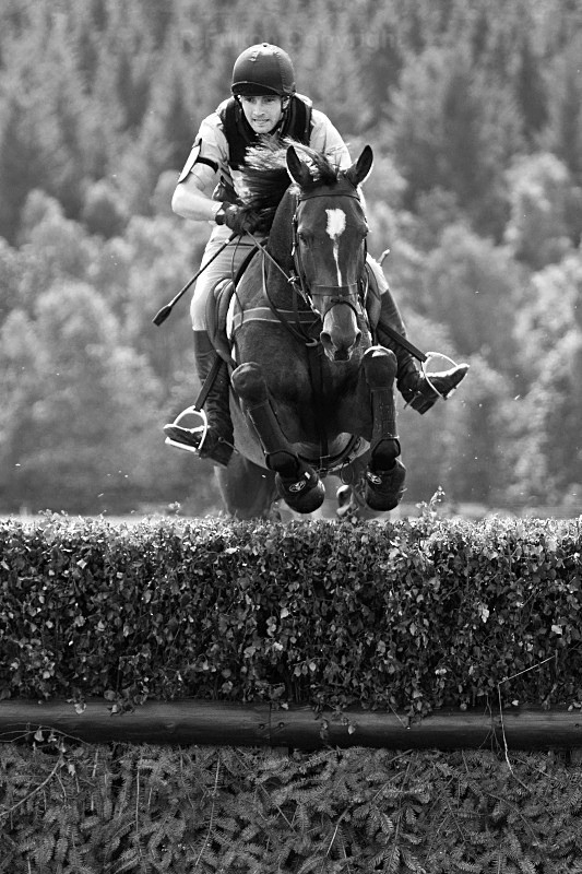 High Jumper mono - Mono